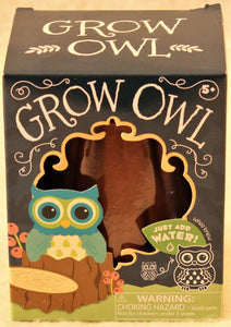 Grow Owl