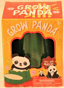 Grow Panda
