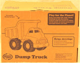 Green Toys Dump truck