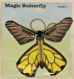 Magic Butterfly