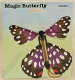 Magic Butterfly