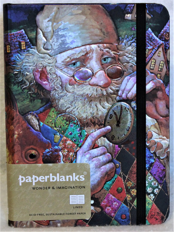 Paperblanks Journal-Possibility