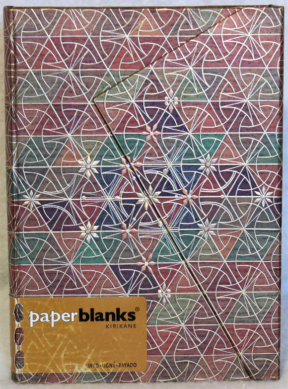 Paperblanks Journal-Metta