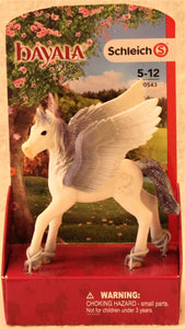 Schleich Bayala - Pegasus Foal