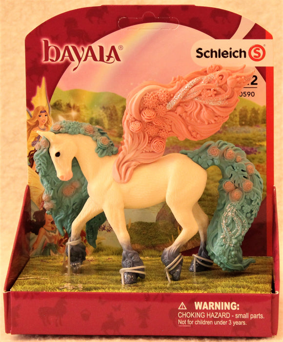 Schleich Bayala - Flower Pegasus