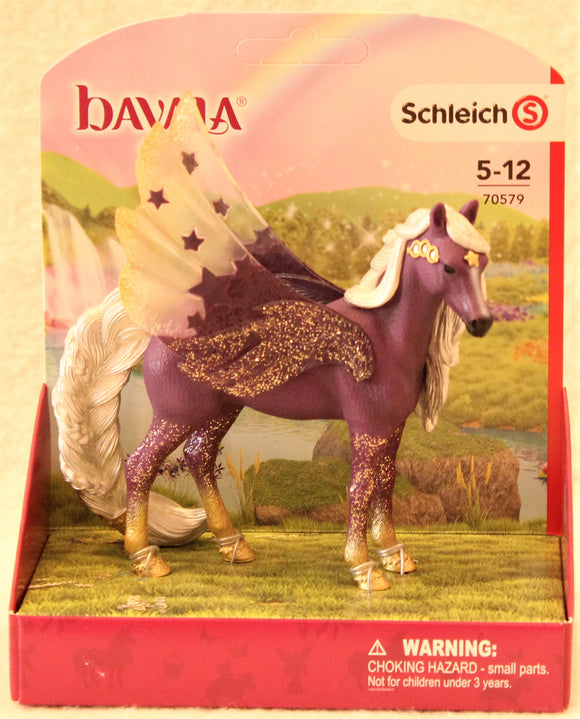 Schleich Bayala - Star Pegasus Mare