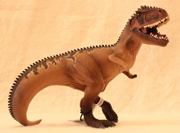 Schleich Dinosaurs - Giganotosaurus