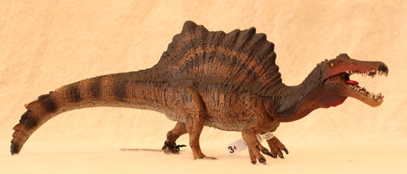 Schleich Dinosaurs - Spinosaurus