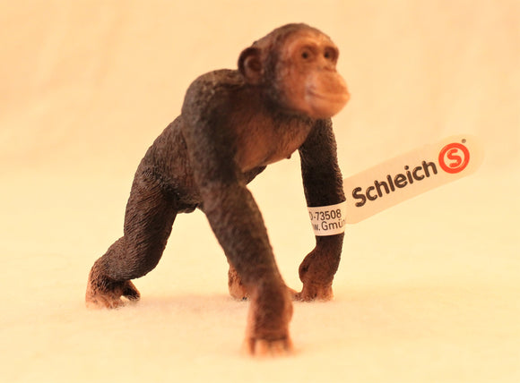 Schleich - Chimpanzee, Male