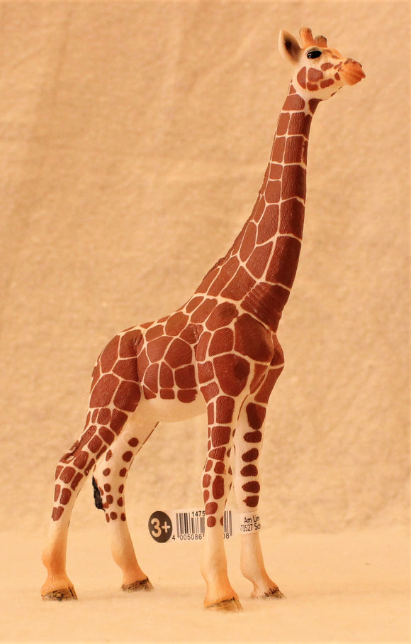 Schleich - Giraffe, Female