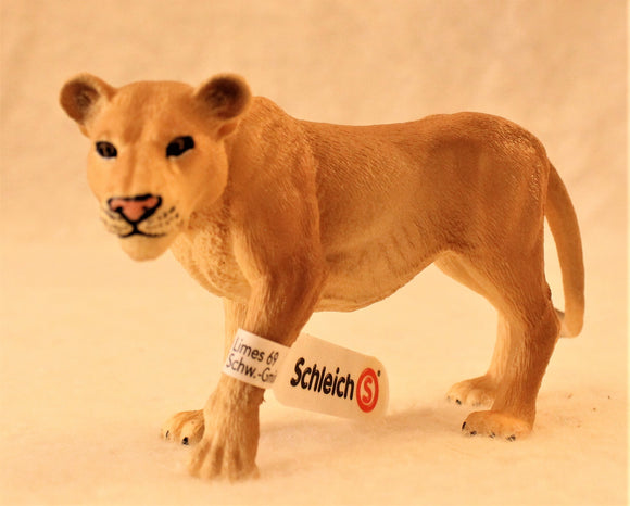 Schleich - Lioness