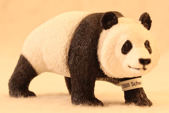 Schleich - Panda, Male