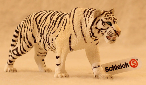 Schleich - White Tiger