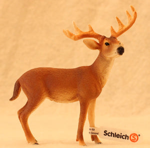Schleich - White-Tailed Buck