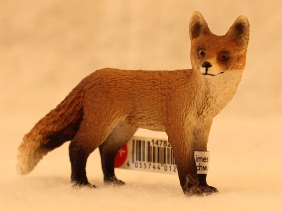 Schleich - Red Fox