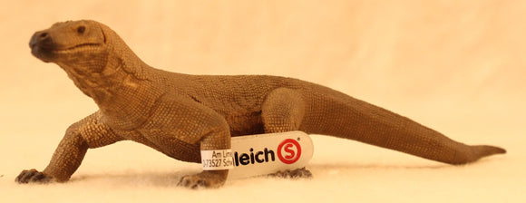 Schleich - Komodo Dragon