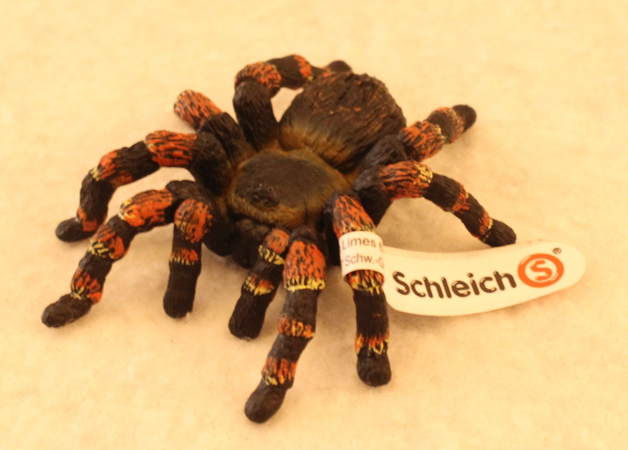 Schleich Wild Life | Wombat 14834 | 3 x 8 x 4 cm Schleich Wild Life | Wombat 14834 | 3 x 8 x 4 cm