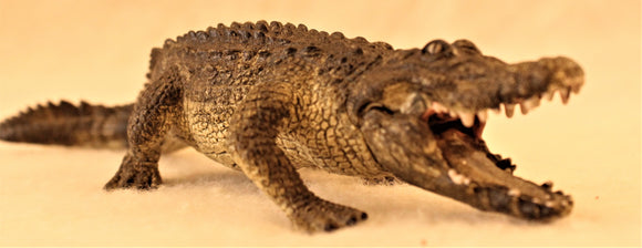 Schleich - Alligator