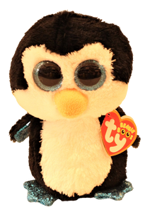 Ty Beanie Boos - Waddles