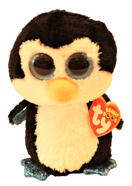 Ty Beanie Boos - Waddles