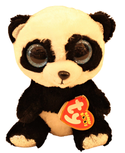 Ty Beanie Boos - Bamboo