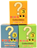 Ty Mini Boos Mystery Box - Series 3