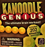 Kanoodle - Genius