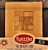 The Brain Cube