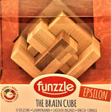 The Brain Cube