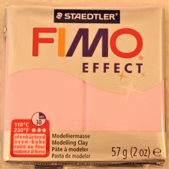 Fimo Effect - Light Pink