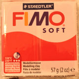 Fimo Soft - Rainbow Colours