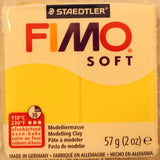 Fimo Soft - Rainbow Colours