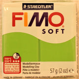 Fimo Soft - Rainbow Colours