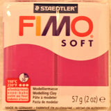 Fimo Soft - Rainbow Colours