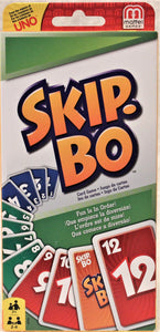 Skip-Bo