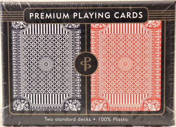 Premium Playing Cards