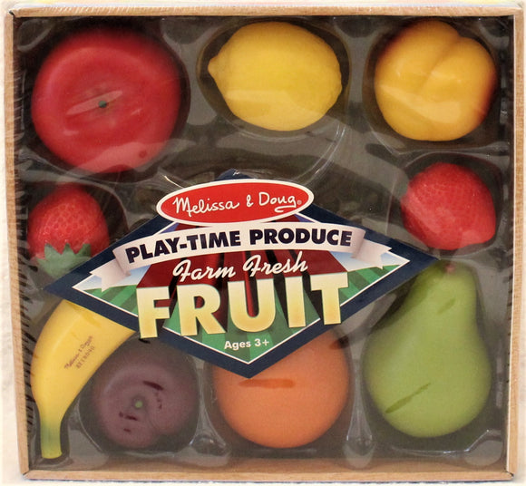 Farm Fresh Fruit