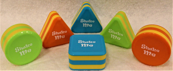 Shape Shakers