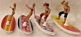 Wind-Up Surfer