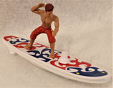 Wind-Up Surfer