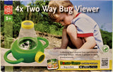 Two-Way Bug Viewer