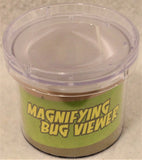 Magnifying Bug Viewer