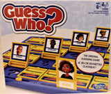 Guess Who?