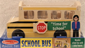 School Bus