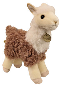 Aurora Miyoni - Llama