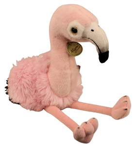 Aurora Miyoni - Andean Flamingo