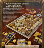 Lords of Waterdeep