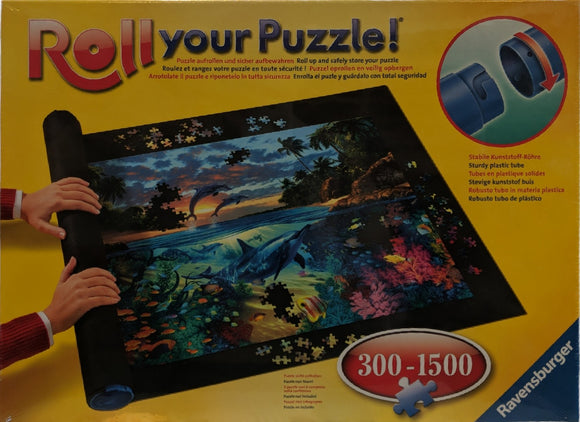 Ravensburger Roll Your Puzzle Mat