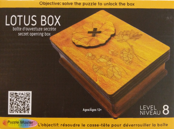 Lotus Box