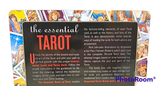 The Essential Tarot Book and Card Set